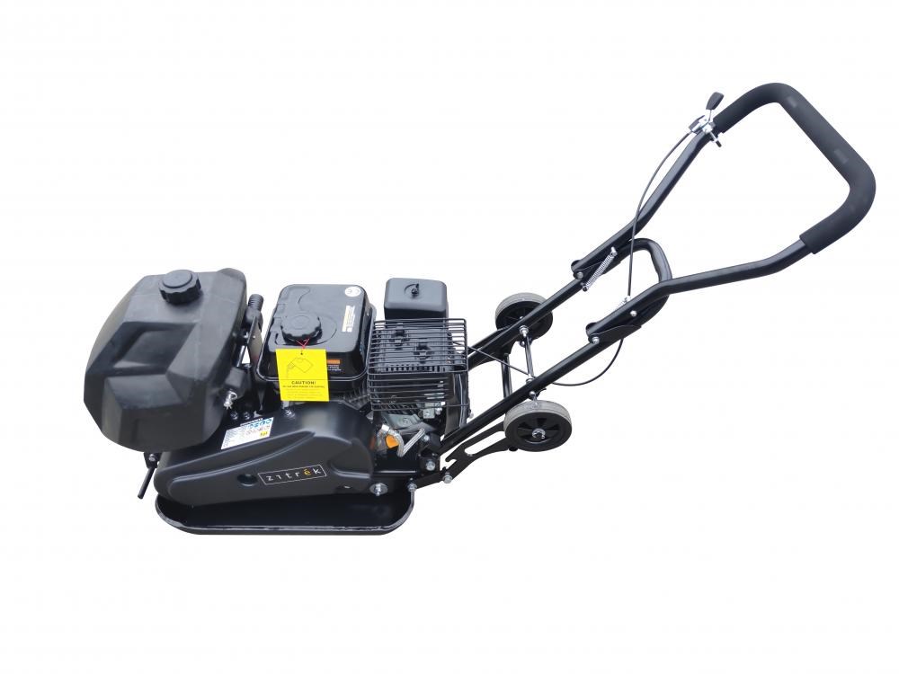 Фото 24 - Виброплита Zitrek z3k60w (Loncin 160F, 5,5hp) 091-0202.