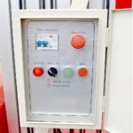 Фото 17 - Телескопический Двухмачтовый Подъемник ZX-2-100 OXLIFT 10 м 200 кг.