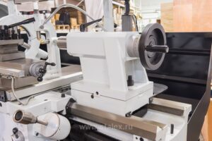 Фото 24 - Станок токарно-винторезный STALEX C6251/1000 (Аналог токарного станка 1В625М).