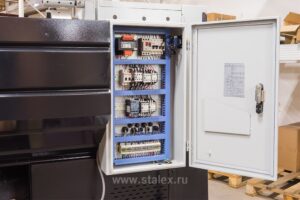 Фото 37 - Станок токарно-винторезный STALEX C6251/1000 (Аналог токарного станка 1В625М).