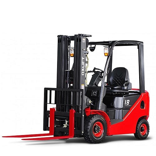 Дизельный погрузчик OXLIFT CPCD 18-AG26