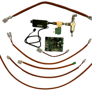 Фото 9 - Cebora Комплект регулятора расхода газа.