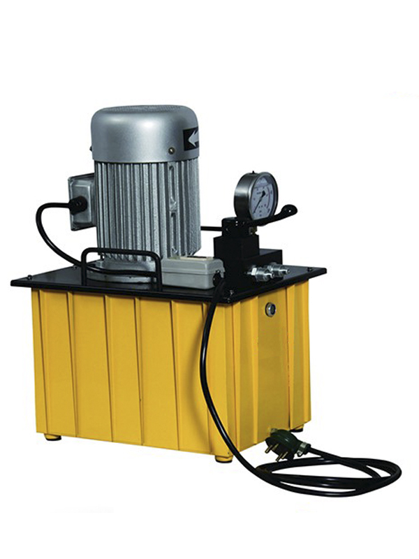 Фото 6 - Насос электрогидравлический TOR HHB-630B-II (220V/1PH/1.5KW).