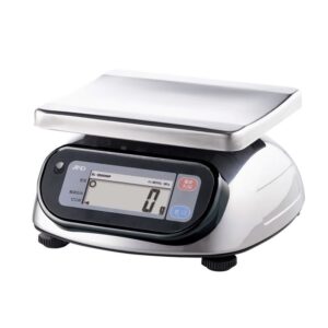 Фото 6 - Весы настольные A&D SK-5000WP.