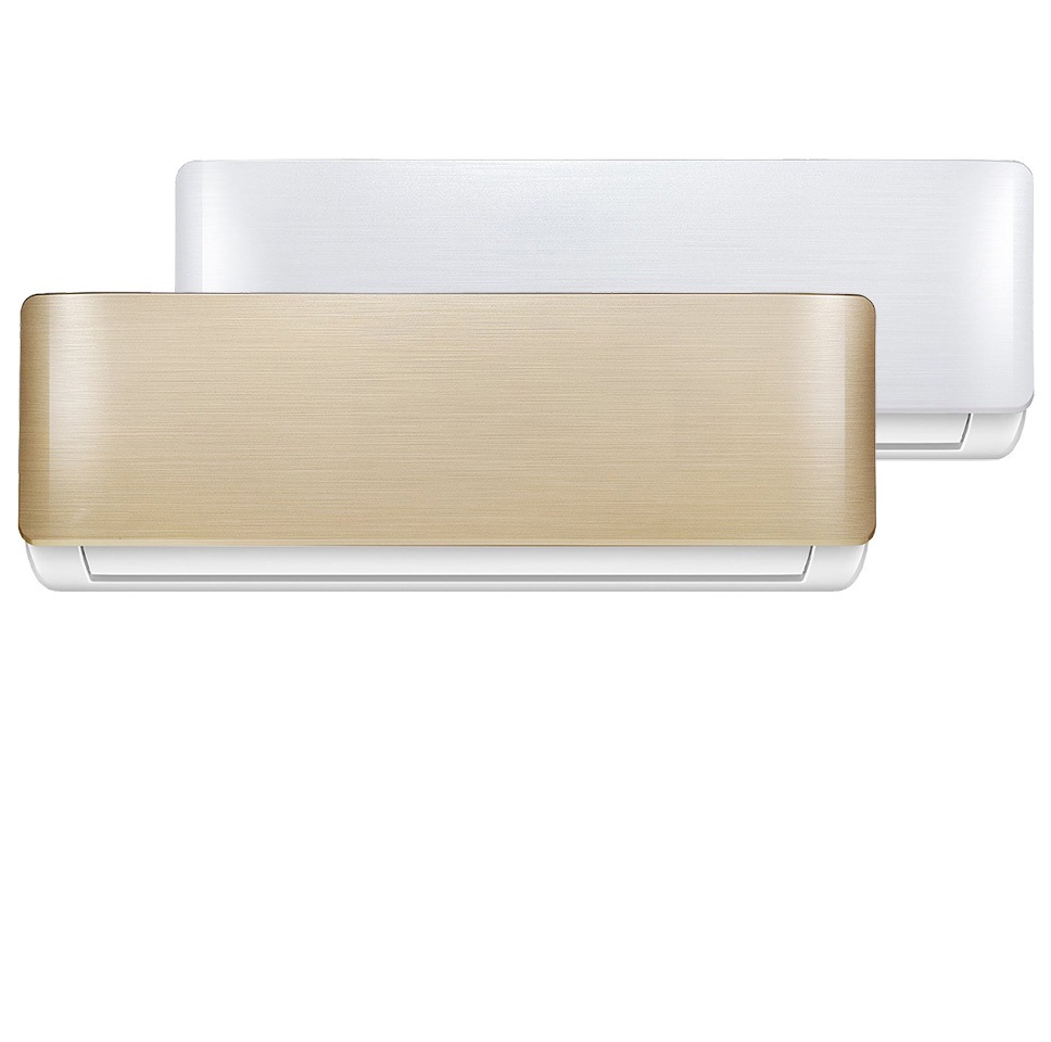 Фото 9 - Внутренний блок  MDV AURORA INVERTER MDSA-09HRFN8 Gold/Silver.