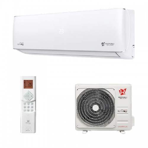 Фото 36 - Кондиционер  ROYAL Clima RCI-P81HN серии Prestigio EU Inverter.