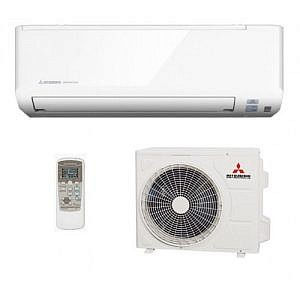 Фото 6 - Кондиционер Mitsubishi Heavy SRK63ZSPR-S SRC63ZSPR-S STANDARD.