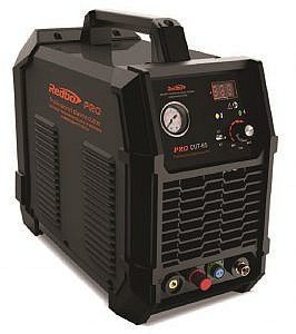 Фото 3 - Аппарат плазменной резки Redbo PRO CUT-65 (встроенный компрессор).