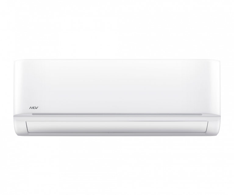 Фото 5 - Кондиционер MDV INFINI Nordic Heat Pump MDSAN-12HRFN8/MDOAN-12HFN8.