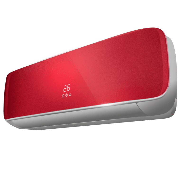 Фото 2 - Внутренний Блок  Hisense PREMIUM RED FM  DC Inverter AMS-09UW4RVETG00(S).