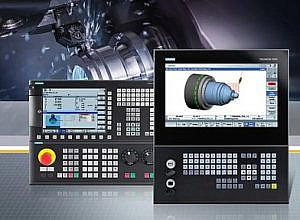 Фото 33 - MetalTec NEXUS 42 — Токарный станок ЧПУ с наклонной станиной.