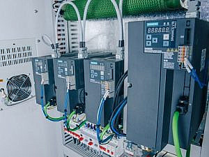 Фото 27 - MetalTec TOPMILL 650S Вертикальный обрабатывающий центр с ЧПУ.