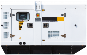 Фото 9 - АД20-Т400ECO дизельный генератор EcoPower 20 кВт В кожухе на двигателе Ricardo / K4100DS.