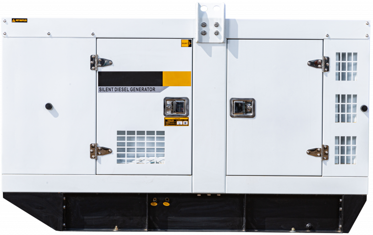 Фото 6 - АД20-Т400ECO дизельный генератор EcoPower 20 кВт В кожухе на двигателе Ricardo / K4100DS.