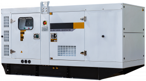 Фото 14 - АД20-Т400ECO дизельный генератор EcoPower 20 кВт В кожухе на двигателе Ricardo / K4100DS.