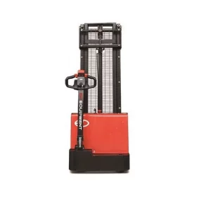 Фото 6 - Штабелер электрический самоходный EP Equipment ESL122 ECONOMY (LI-ION, 2W300, 100 Ah, без платформы).