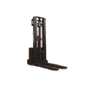 Фото 8 - Штабелер электрический самоходный EP Equipment ESL122 ECONOMY (LI-ION, 2W300, 100 Ah, без платформы).